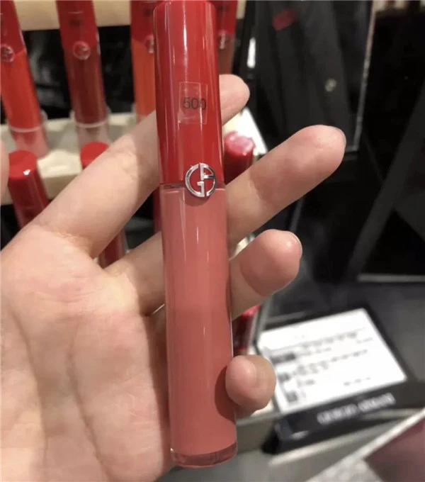 2020「女人必买10款口红」合集，有一半都不适合黄皮 口红 第3张