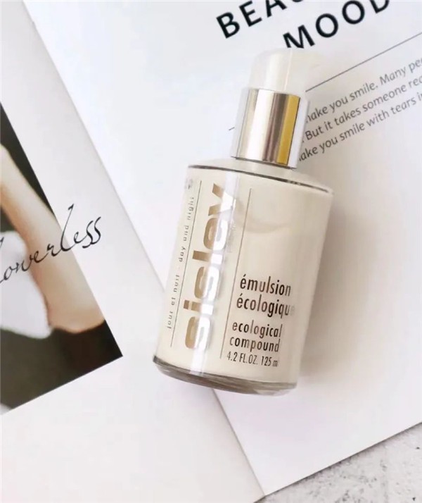 sisley全能乳液,真的不是一般的乳液 乳液 sisley 希思黎 第5张 sisley全能乳液,真的不是一般的乳液 乳液 sisley 希思黎 第5张