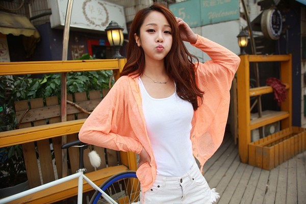 非常简单的收缩毛孔方法，收缩毛孔简单又好用 毛孔 第1张