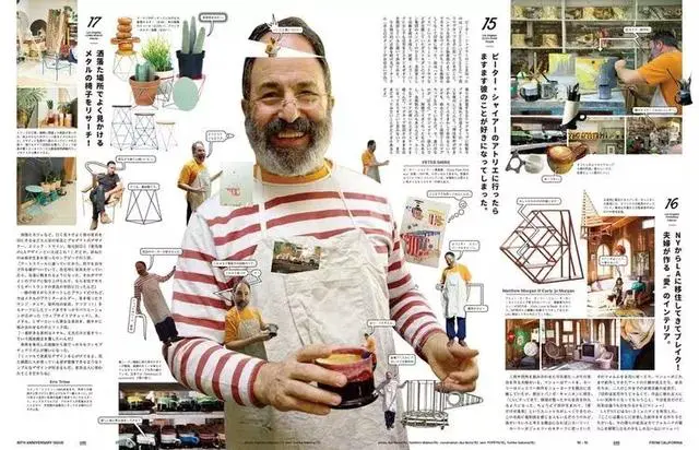 究竟什么是City Boy 时尚 美妆 生活方式 美容 第9张 究竟什么是City Boy 时尚 美妆 生活方式 美容 第9张