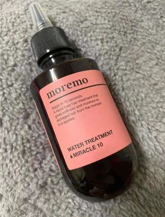 冬天头发打结分叉,收好精心准备的「护发锦囊」,摆脱「鸡窝头」 护发 第2张 冬天头发打结分叉,收好精心准备的「护发锦囊」,摆脱「鸡窝头」 护发 第2张