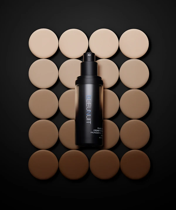 七夕被喂狗粮，单身少女也能C位霸屏， 唇膏 无瑕美肌粉底霜 美妆 第5张