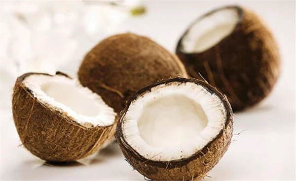 椰子油怎么护肤，原来它对皮肤有这么多好处... 护肤 第4张