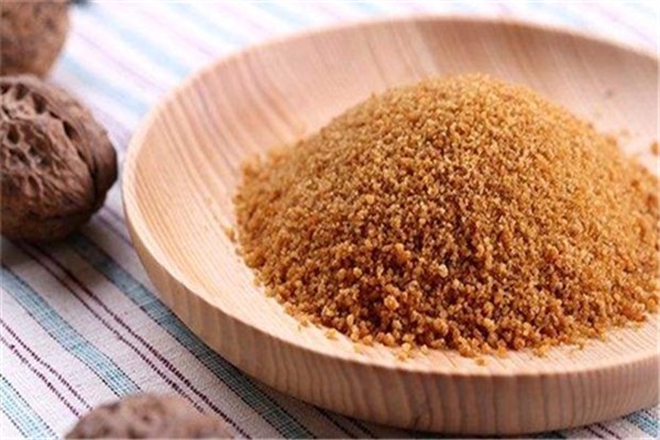 年轻人喝红糖姜水可以缓解痛经和调理气血 红糖姜水 气血 第1张