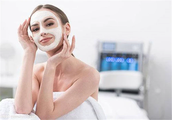 睡眠面膜前要用水和乳液吗 护肤 第6张