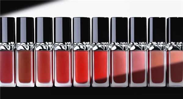 2021全新迪奥蓝金烈焰唇釉 迪奥 唇釉 第1张 2021全新迪奥蓝金烈焰唇釉 迪奥 唇釉 第1张