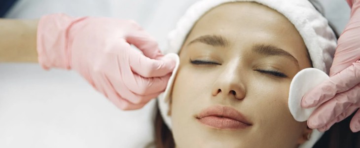 如何美白皮肤小妙招 美白皮肤 美妆 第1张