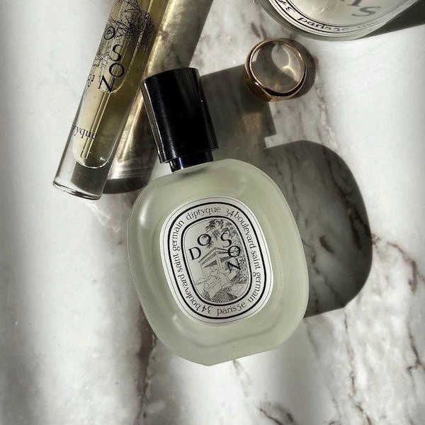 清新优雅的发香喷雾推荐，香奈儿CHANCE花果香气甜而不腻 发香喷雾 香奈儿 第4张