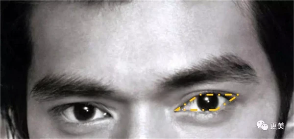 细弯眉妆容打造超强时尚感和精致度，细弯眉画法 细弯眉 时尚感 第21张