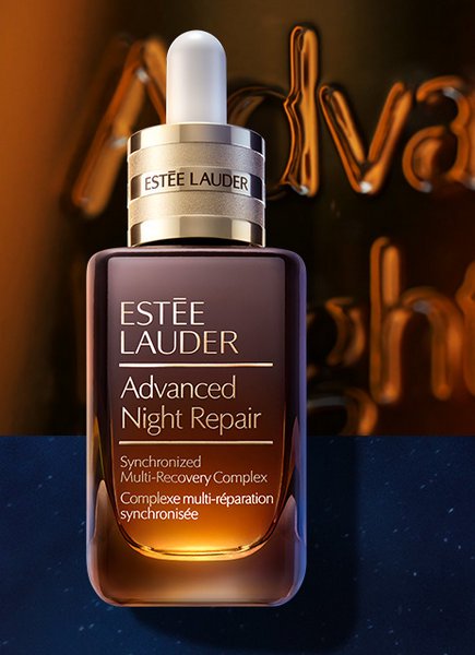 雅诗兰黛面部精华怎么用 精华 雅诗兰黛精华 美妆 第1张