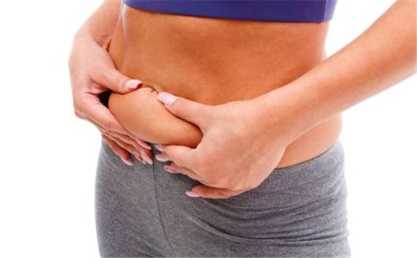 如果出现腹部肥胖如何选择吸脂方式 腹部 肥胖 第1张