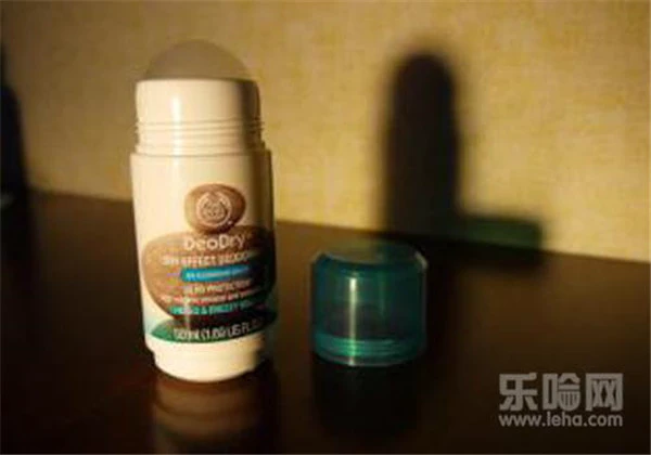 止汗露哪个牌子好 护肤 第2张