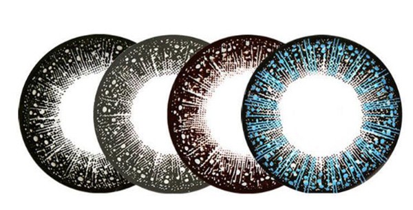 隐形眼镜半年抛是不是半年后就不能用了是吗 半年抛 隐形眼镜 美妆 第1张