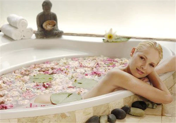 用什么洗澡会有体香 护肤 第3张