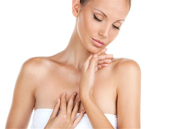 丝瓜水的功效与作用及用法 护肤 第4张