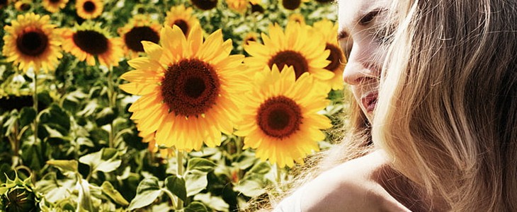 怎样使头发变软 头发 变软 美妆 第1张