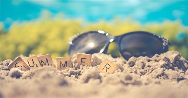 为什么要防晒，让我们一起来认识下紫外线和它对我们身体的影响 SPF UVA UVB 紫外线 防晒 第1张