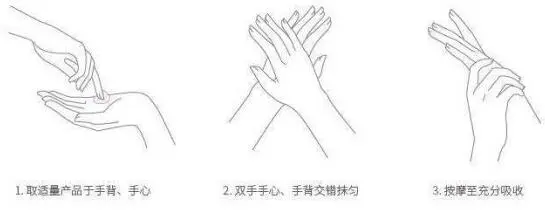 适合学生党使用的平价护手霜 护手霜 平价护手霜 美妆 第3张 适合学生党使用的平价护手霜 护手霜 平价护手霜 美妆 第3张