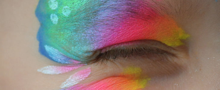 卸妆水卸妆乳卸妆油的区别 卸妆水 卸妆乳 卸妆油 美妆 第1张