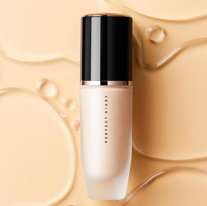 水粉霜哪个牌子好用，水粉霜和粉底液的区别 水粉霜 水粉霜排行榜 水粉霜哪个牌子好用 美妆 第1张