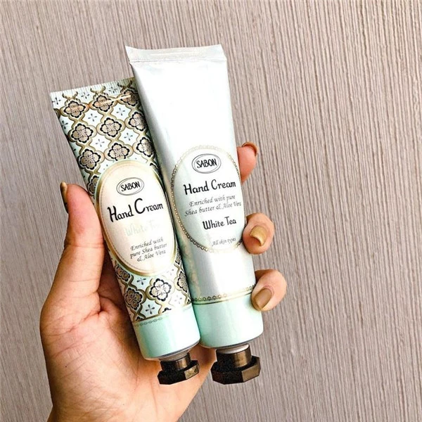 细致柔嫩的护手霜推荐，保湿滋润不黏手香气不将就 护手霜 保湿滋润 第8张