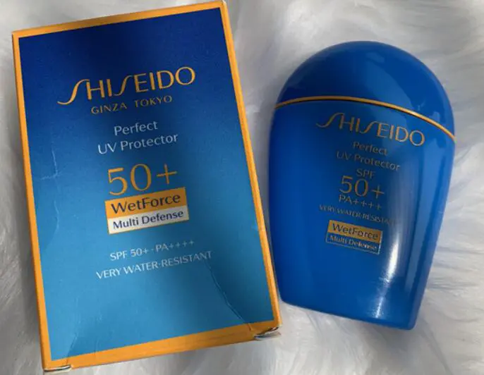 冬天化妆用什么防晒霜好，防晒不止在夏天 防晒霜 冬天化妆用什么防晒霜 冬天化妆用什么防晒霜好 美妆 第4张