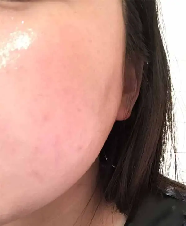 薇诺娜舒敏保湿特护霜怎么样，薇诺娜舒敏保湿特护霜使用测评 面霜 薇诺娜 第4张