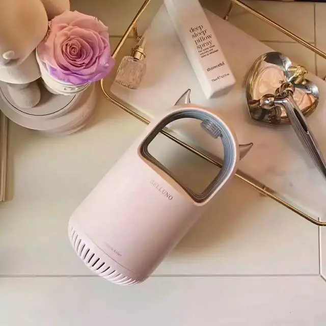 给夏天降温，提升幸福指数的好物分享 分享 幸福指数 夏日提升幸福感好物 美容 第16张