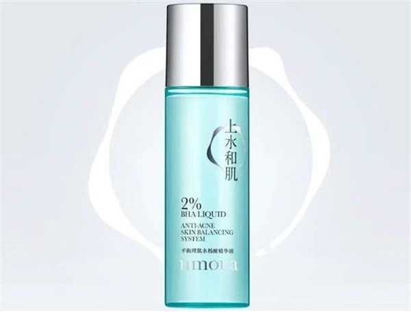 上水和肌是个什么品牌 上水和肌 上水和肌使用心得 上水和肌明星产品推荐 美妆 第2张