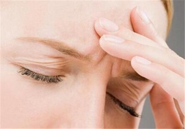 去除皱纹的饮食小秘方，每天食用甜杏仁改善精神状态 皱纹 饮食 第1张