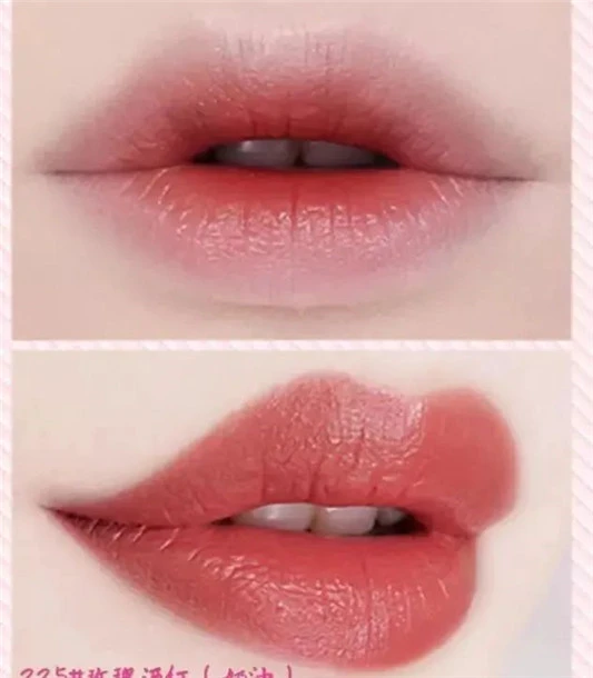 亚洲人盲入的七只素颜口红合集，伪素颜造起来 口红 第3张
