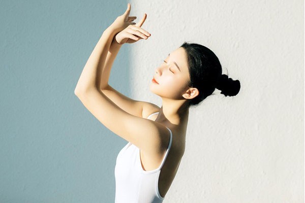 全身皮肤美白的方法 皮肤 第1张