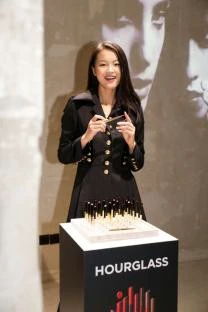 亲临Hourglass秘境，探索高端美妆新定义 美妆 Hourglass品牌创始人 第4张