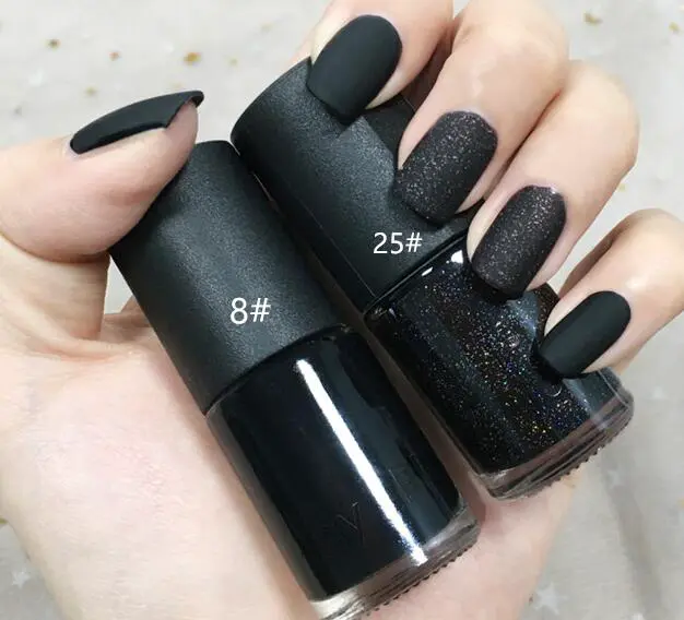 夏天做什么颜色指甲好看，2020受欢迎的美甲款式 美甲 夏季美甲 夏季受欢迎的美甲颜色 美妆 第6张