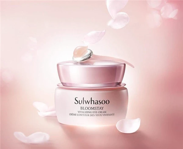 轻熟龄适合用的抗初老眼霜推荐，导致眼周老化的四大问题 眼周老化 眼霜 第5张