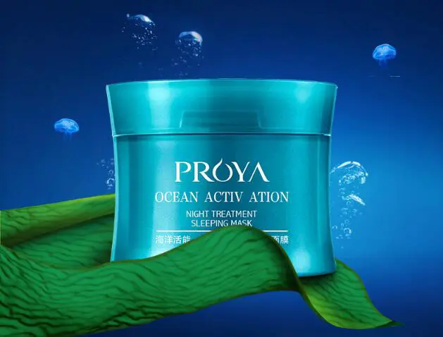 免洗面膜的原理及使用方法 免洗面膜 美容 第2张