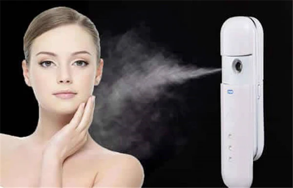 补水仪是冷喷好还是热喷好 护肤 第2张