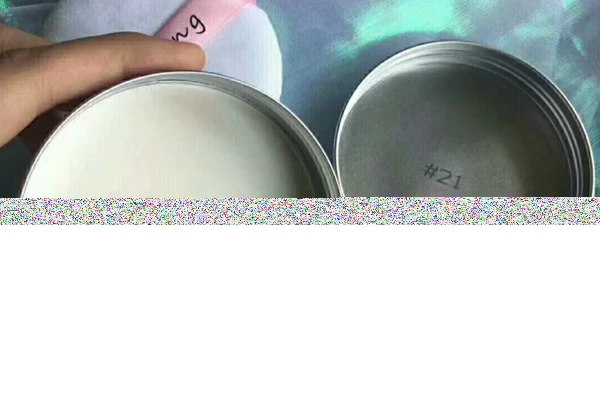 泰国nating晚安粉效果好吗，素颜蜜粉能控油吗 晚安 第3张