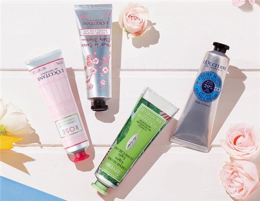 夏天可以用护手霜吗，手部护理正确打开方式 护手霜 护手霜使用误区 美容 第1张