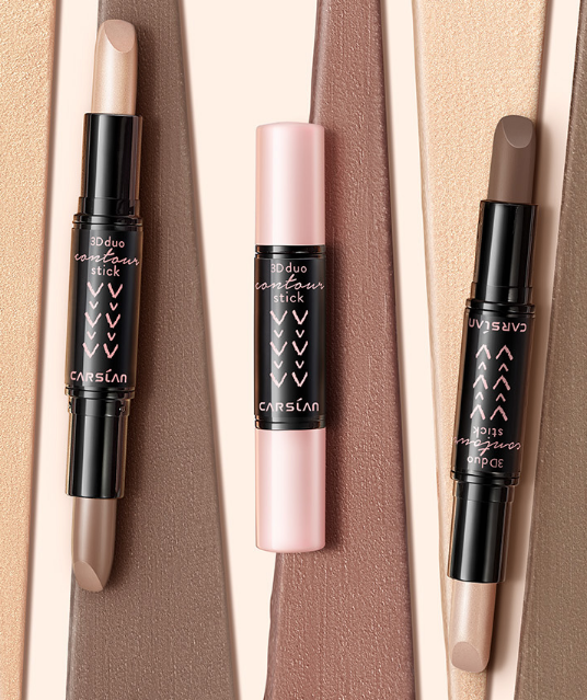 修容和高光哪个好用，高光和修容的区别 高光 修容 高光和修容的区别 美妆 第1张