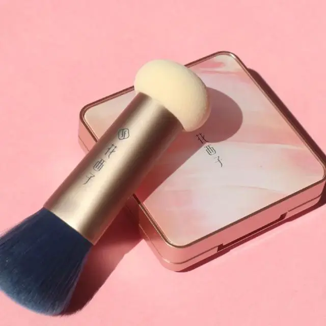 国货之光，这些都是吃土少女的福音，学生党的最爱 评评测测 夏日好物 稚优泉新品 美妆 第17张