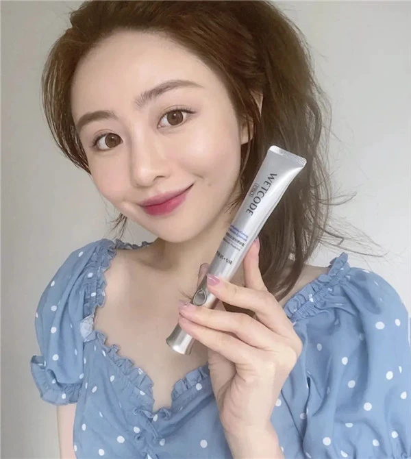 眼霜哪个牌子的效果好，推荐几款大牌眼霜的平价替代 眼霜 第2张