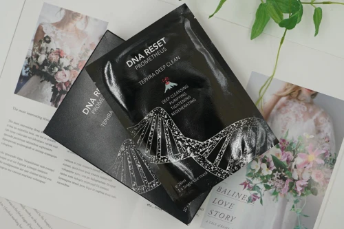 新晋「种草王」澳洲进口DNARESET面膜，如何成为「好评收割机」 面膜 澳洲进口DNARESET面膜 护肤 第3张