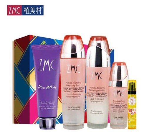 植美村怎么那么便宜 植美村 植美村价格 美妆 第1张