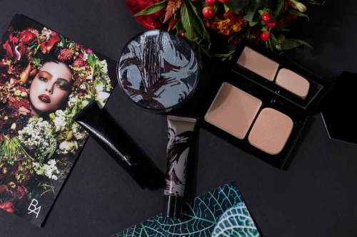 终于等到这一天，黑B.A彩妆线登录中国内地 彩妆 黑B A彩妆 宝丽POLA彩妆怎么样 美妆 第10张