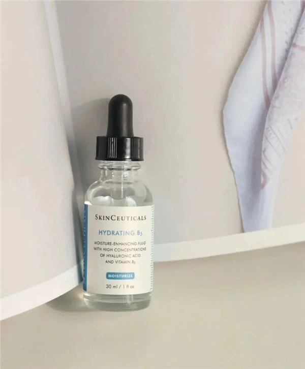 修丽可b5保湿精华怎么样，修丽可属于什么档次 修丽可 精华 第5张