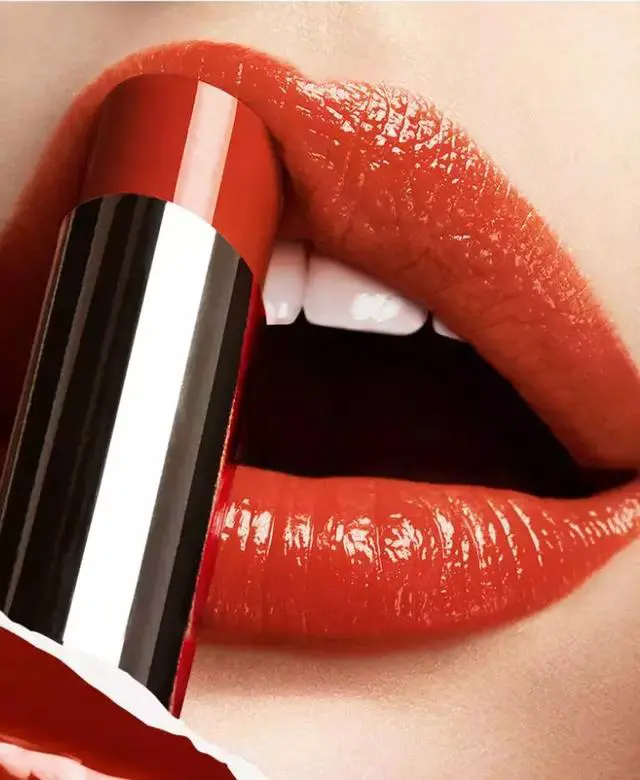 显白又温柔，秋冬新品口红也太好看了吧 口红 秋冬口红 秋冬口红新品 美妆 第42张