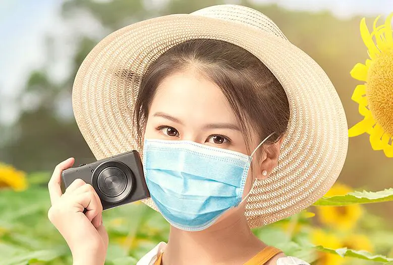 如何避免戴口罩掉妆花妆,上妆后口罩不沾妆的方法 化妆 戴口罩不掉妆 戴口罩不掉妆方法 美妆 第2张 如何避免戴口罩掉妆花妆,上妆后口罩不沾妆的方法 化妆 戴口罩不掉妆 戴口罩不掉妆方法 美妆 第2张