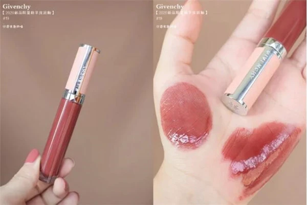 不挑肤色的肉桂茶色唇彩推荐，擦出性感的果冻唇 肉桂茶色 唇彩 第2张