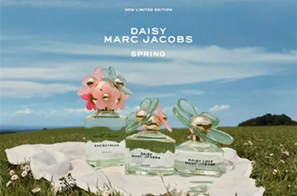 盘点2021年新年上市的香水新品 香水 盘点 新品 第9张